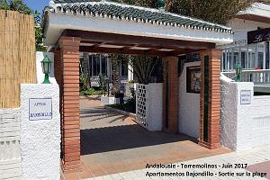 716- Torremolinos Bajondillo